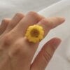 Bague Marguerite