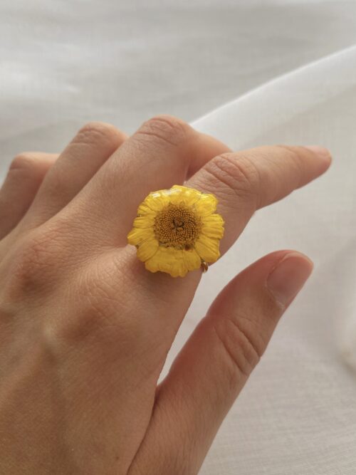 Bague Marguerite